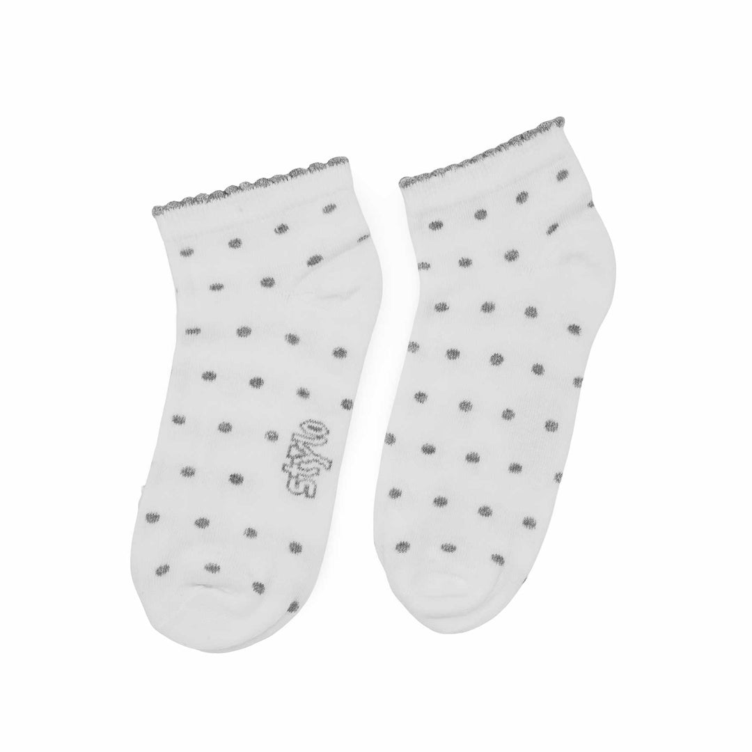 Ladies Ankle Socks S0179509