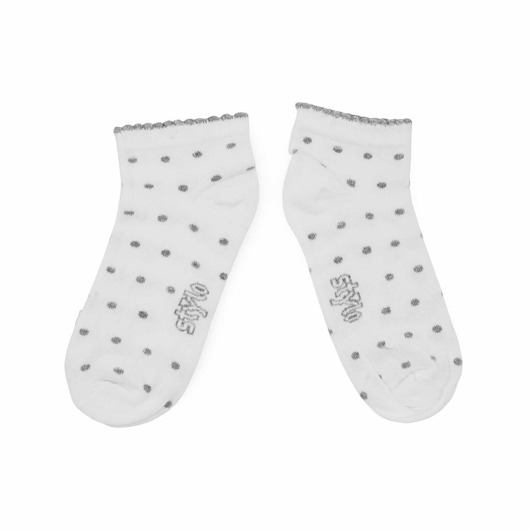 Ladies Ankle Socks S0179509