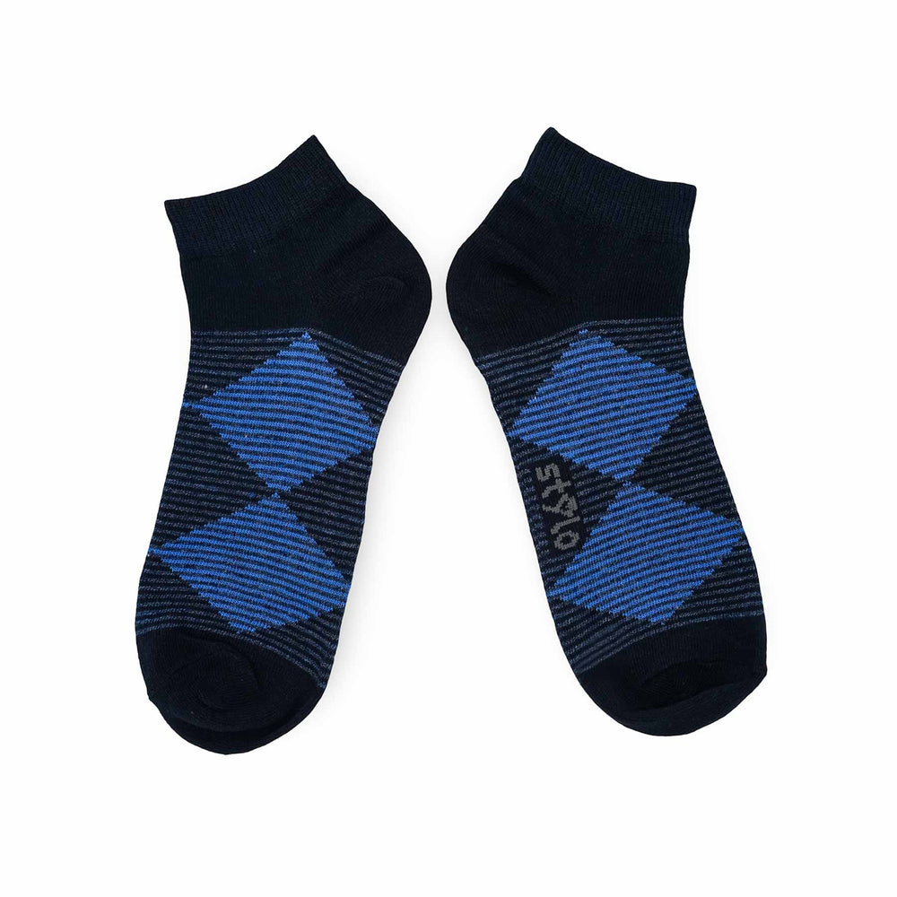 Gents Ankle Socks S0180412