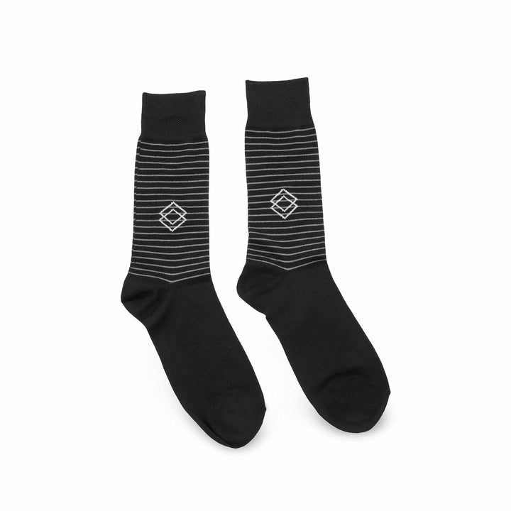 Ladies Long Socks S01805