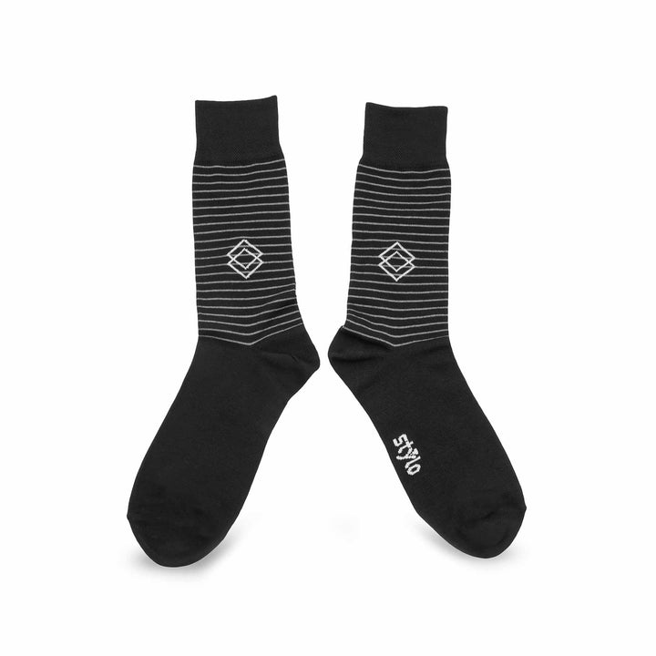 Ladies Long Socks S01805
