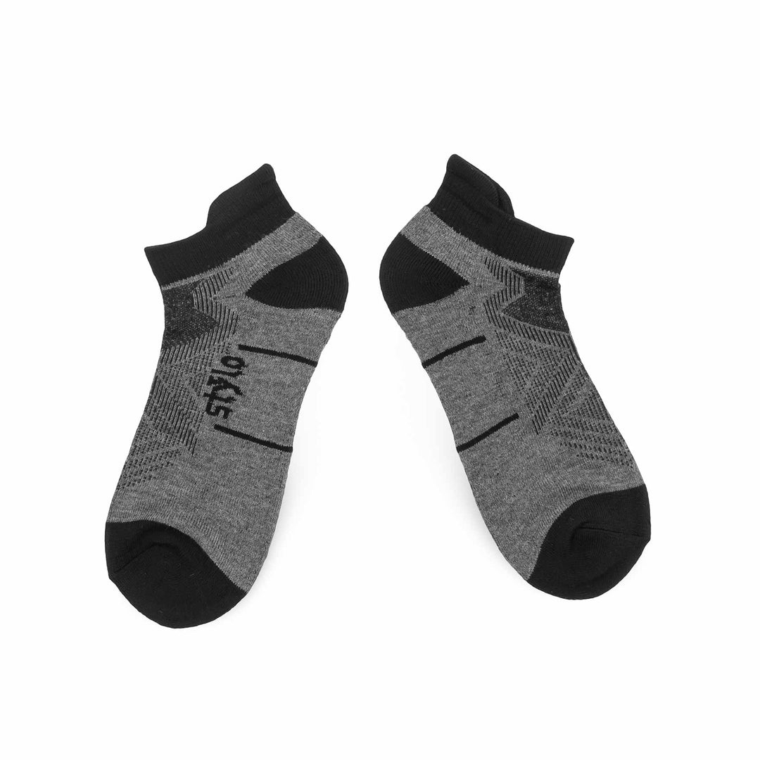 Ladies Ankle Socks S0181001