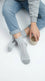 Ladies Ankle Socks S0181107