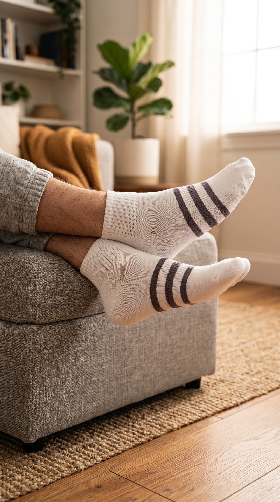 Gents Ankle Socks S3000707