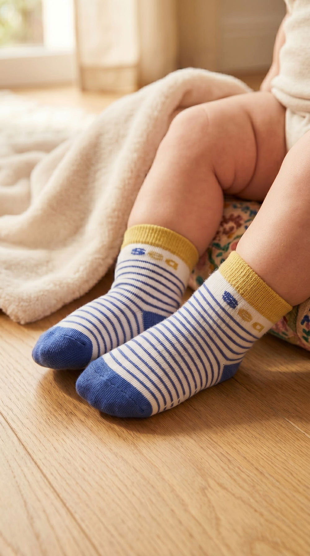 Kids Ankle Socks S3001407