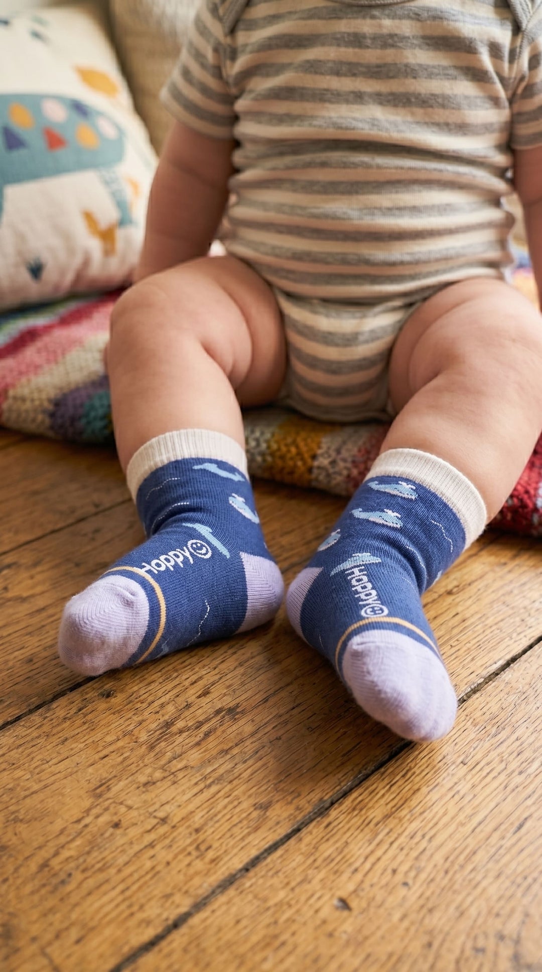 Kids Ankle Socks S3001648