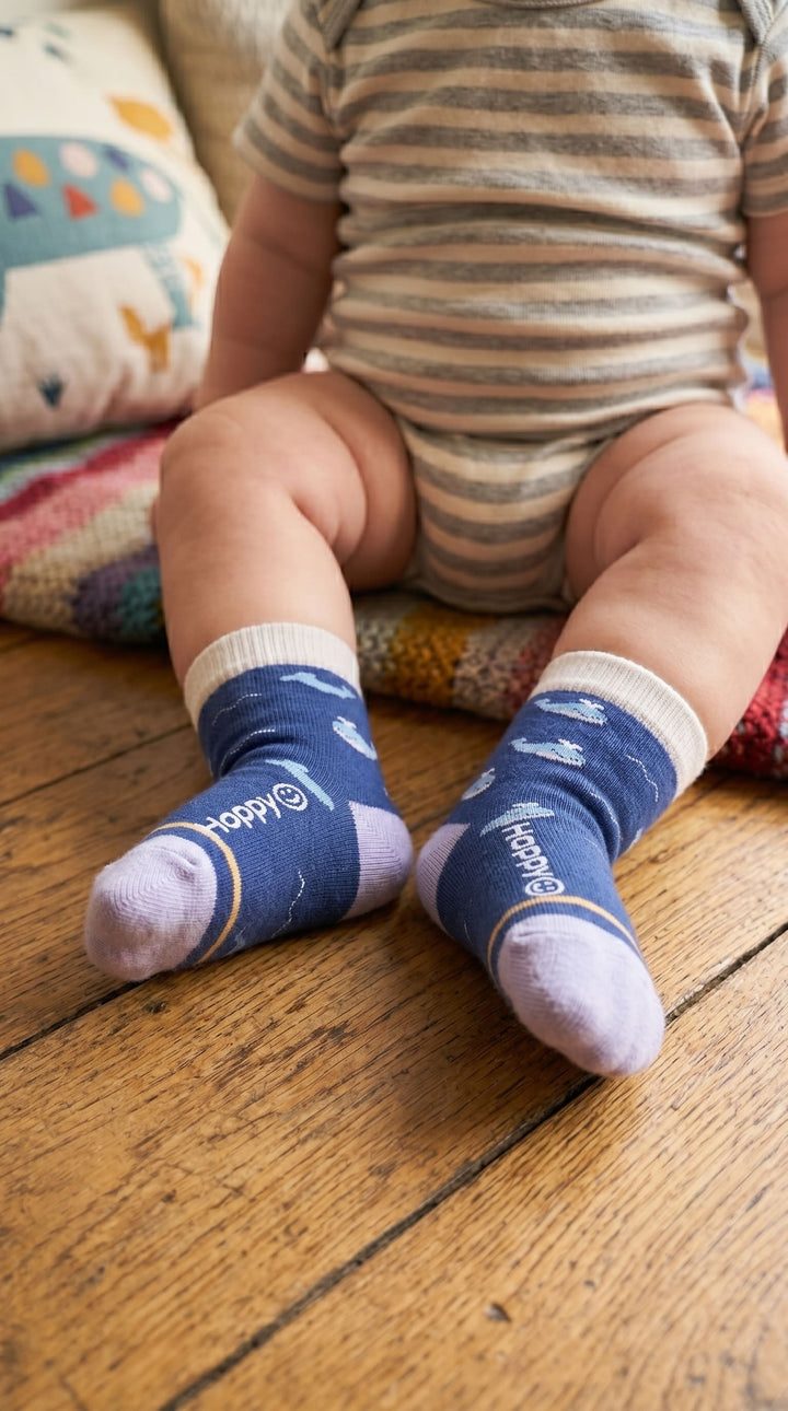 Kids Ankle Socks S3001648
