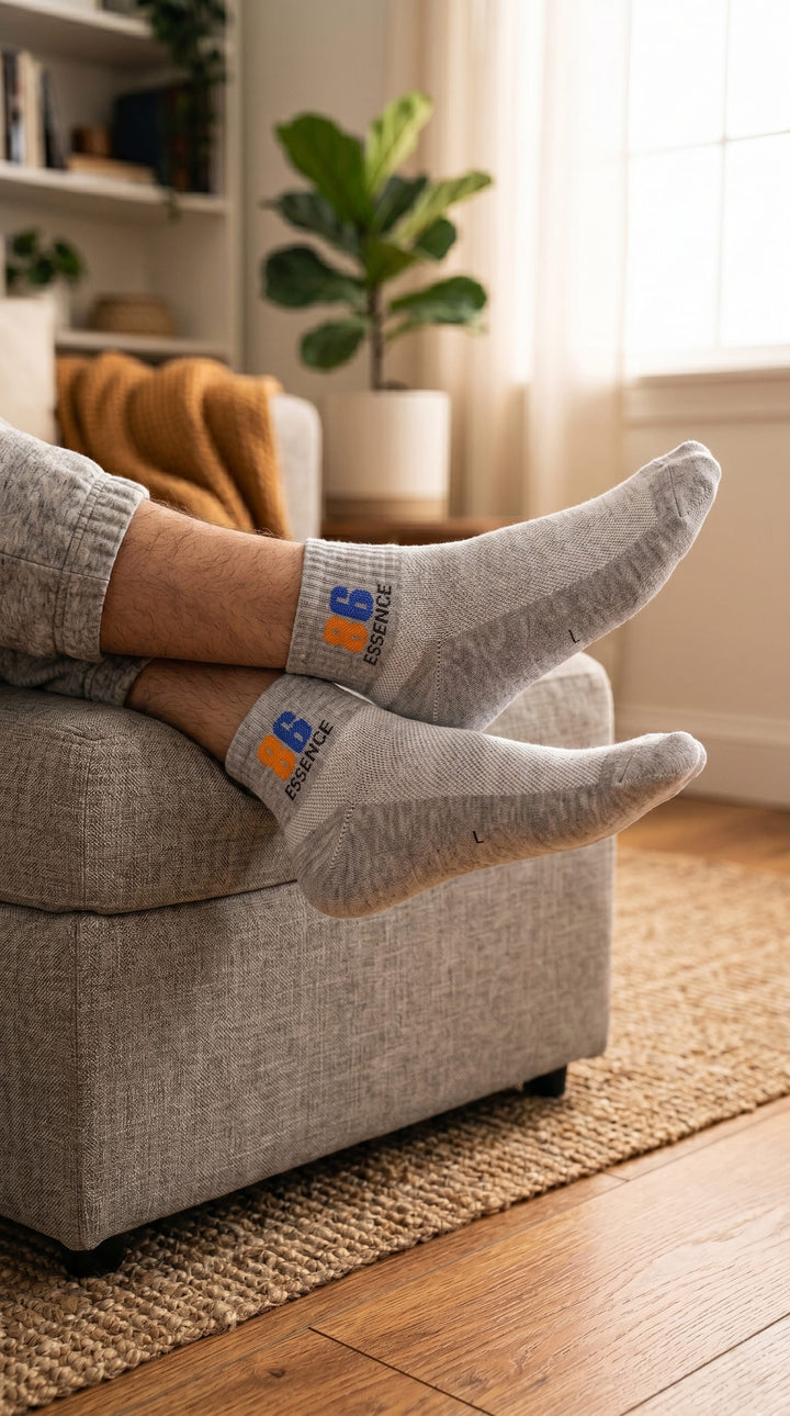 Gents Ankle Socks S3001907