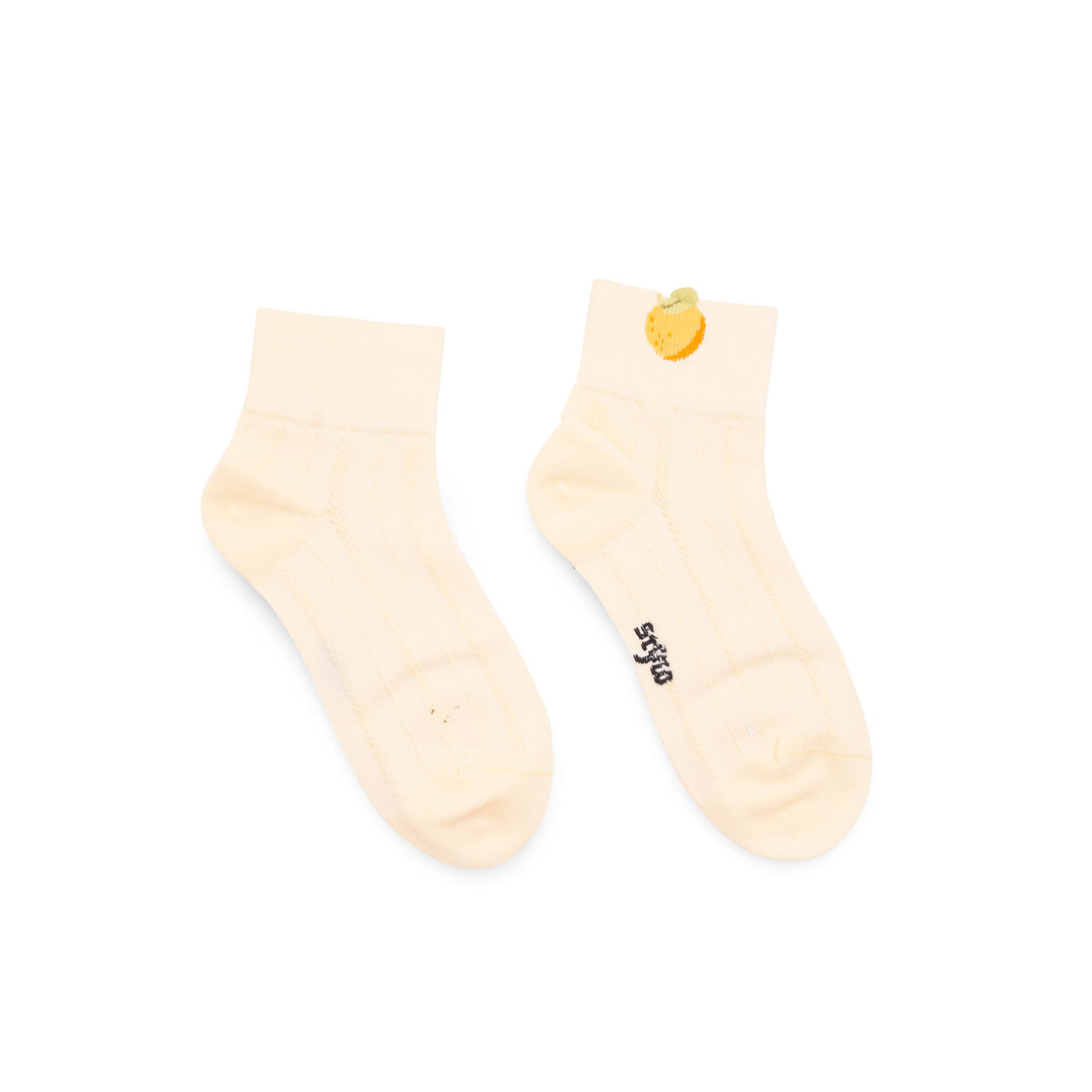 Ladies Ankle Socks S3002220