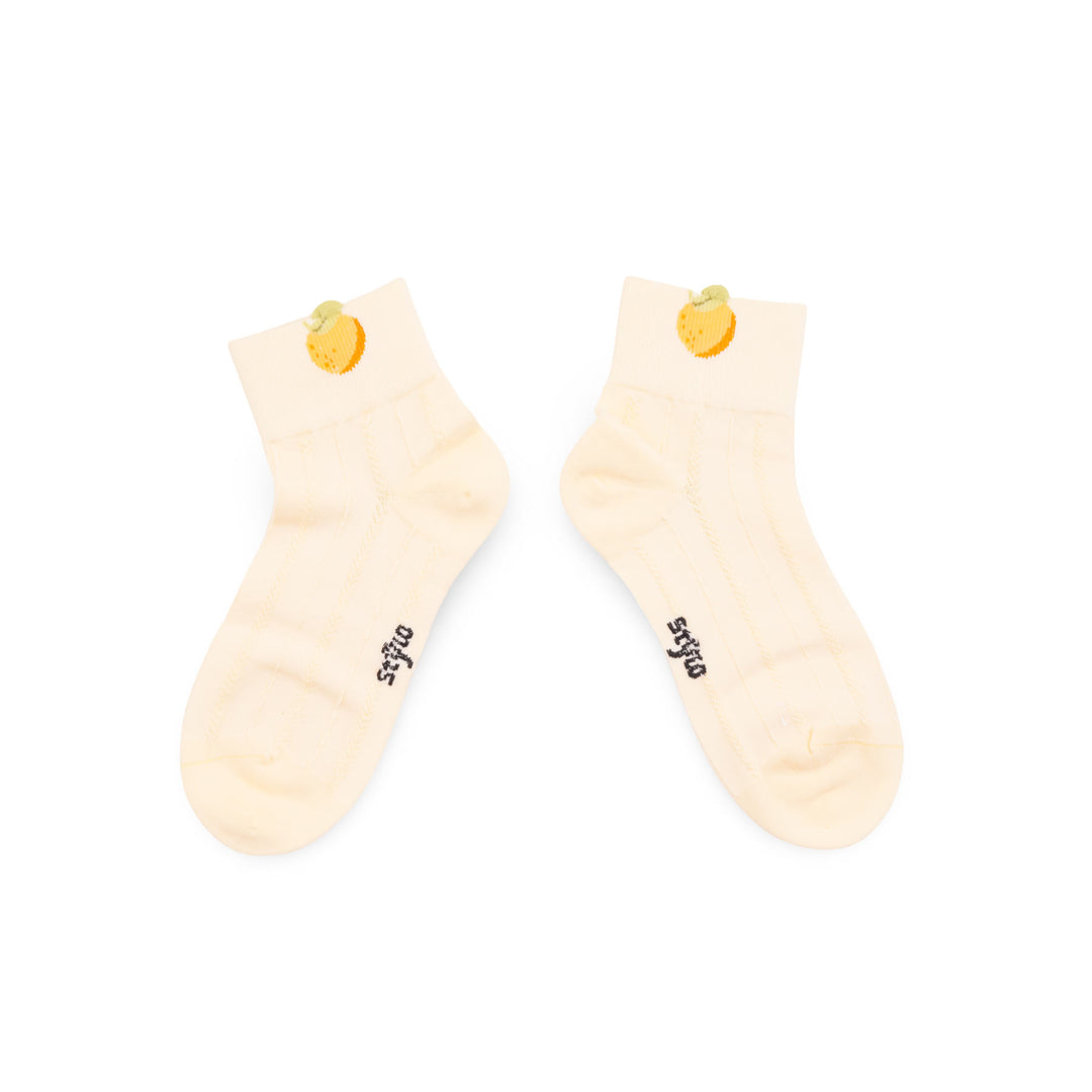 Ladies Ankle Socks S3002220