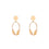 Earrings- T03965