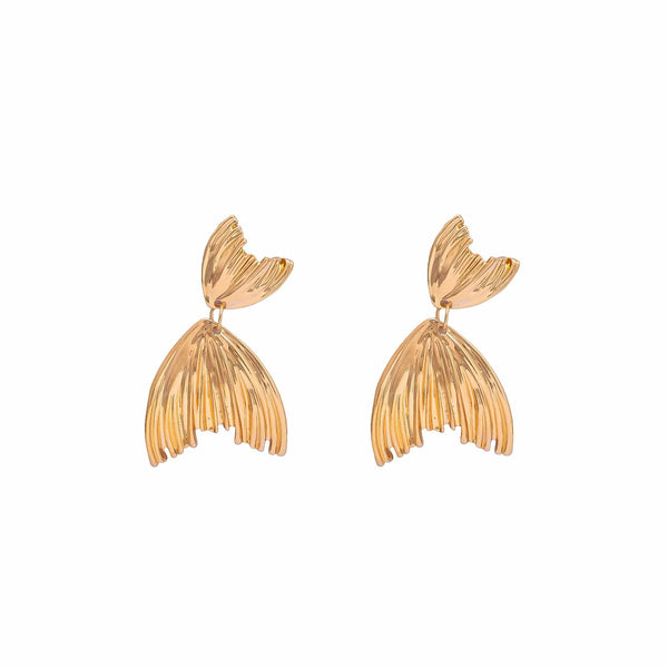 Earrings- T03968