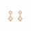 Earrings- T03971