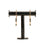 Earrings- T0397945