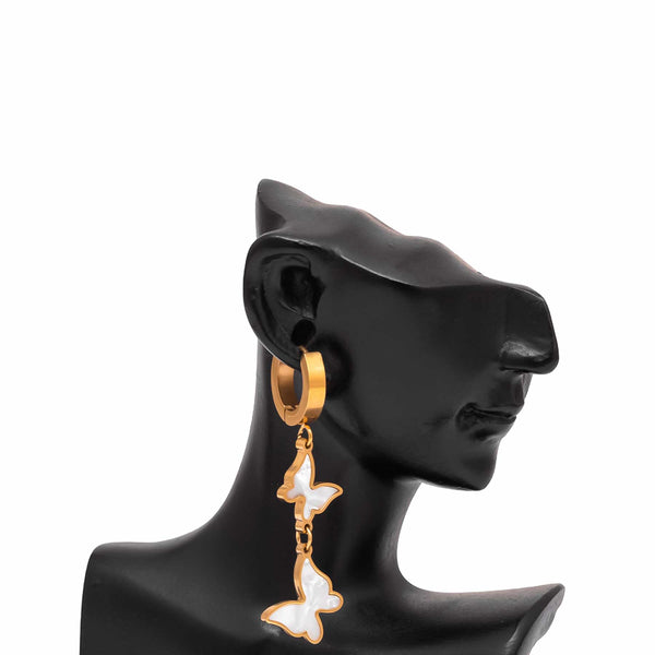Earrings- T03999