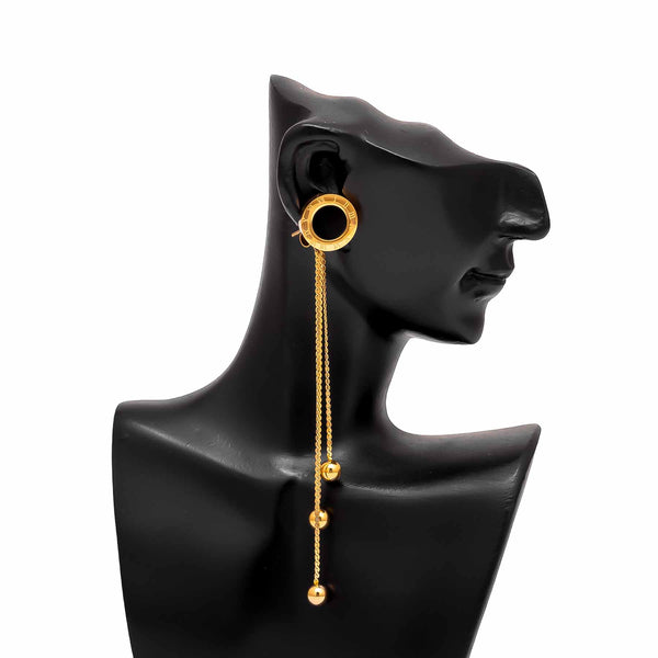 Earrings- T04010
