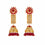 Earrings- T04106