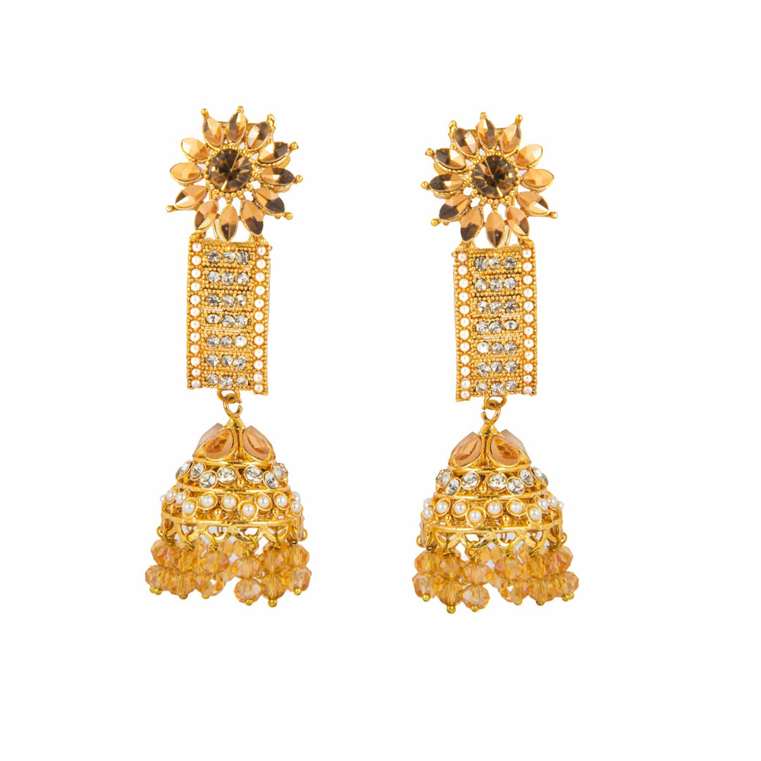 Earring T04106