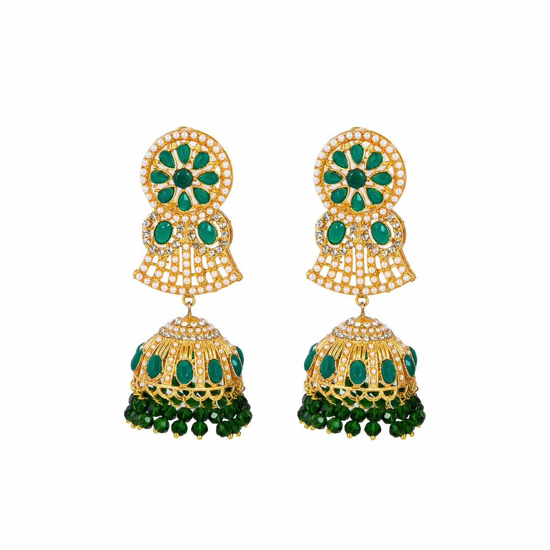 Earring T04110
