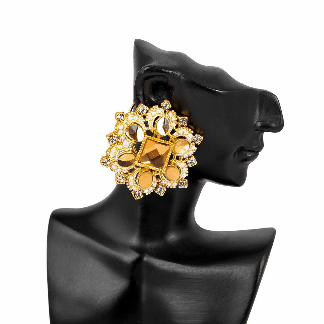 Earring T0411586