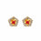 Earrings- T0412105