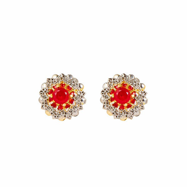 Earrings- T0412305