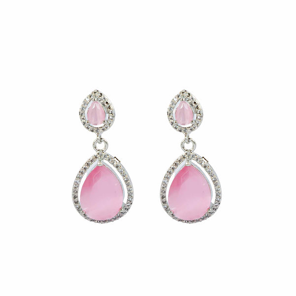 Earrings- T04414