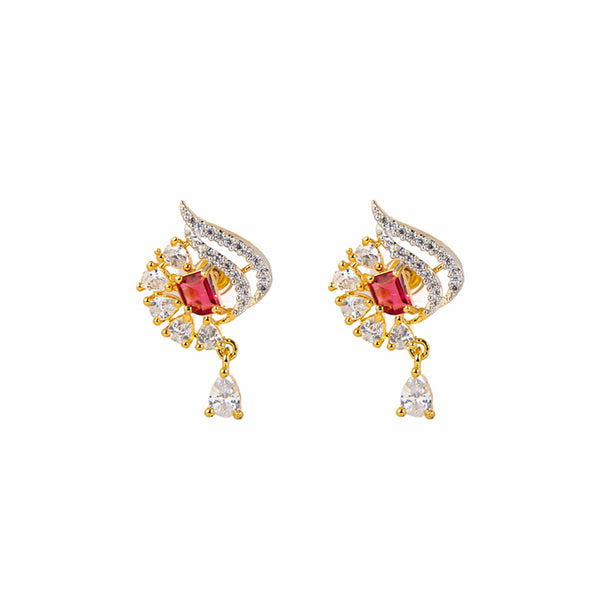 Earrings- T0443074