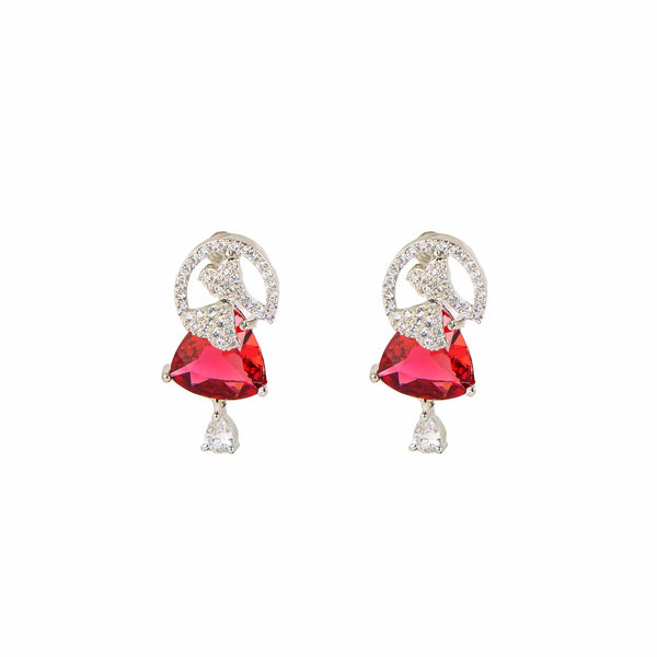 Earrings- T0443216