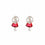 Earrings- T0443216