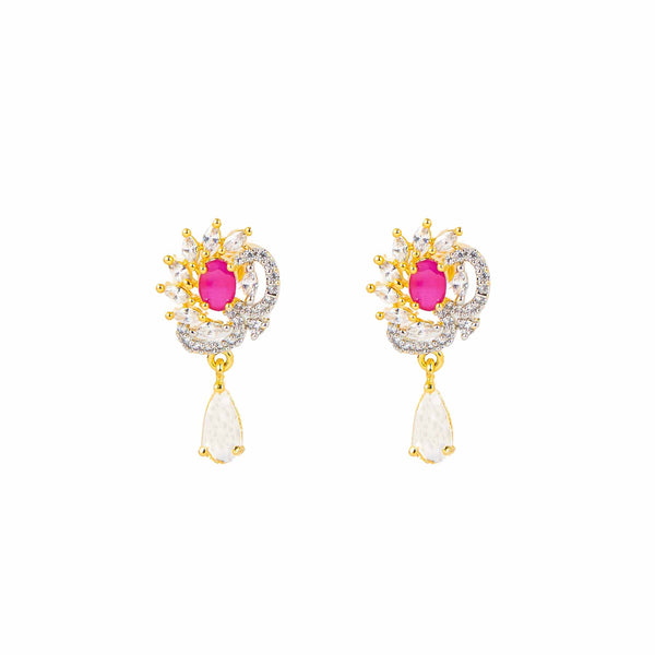 Earrings- T0444474