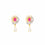 Earrings- T0444474