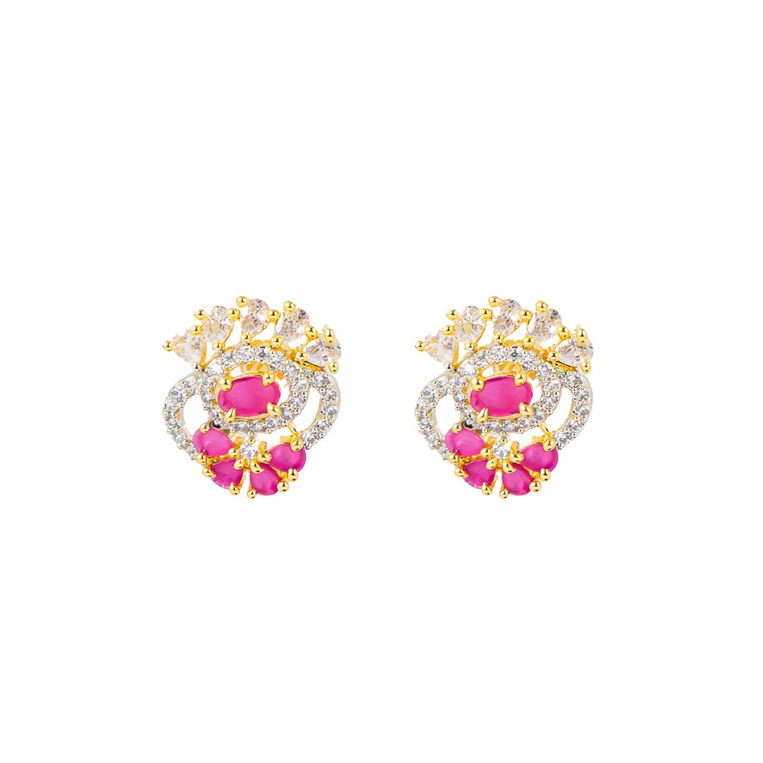 Earring T0444874