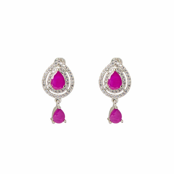 Earrings- T0444916