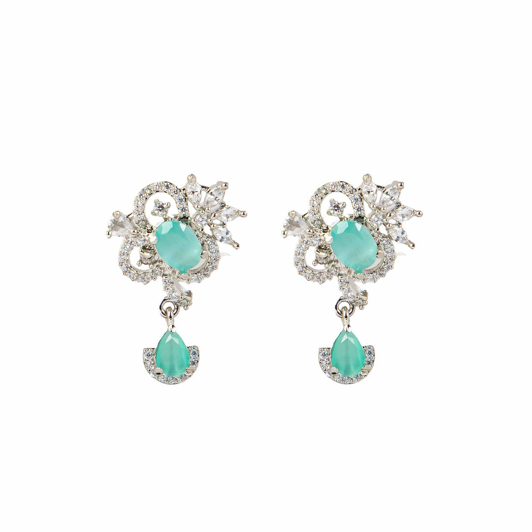 Earring T0446416