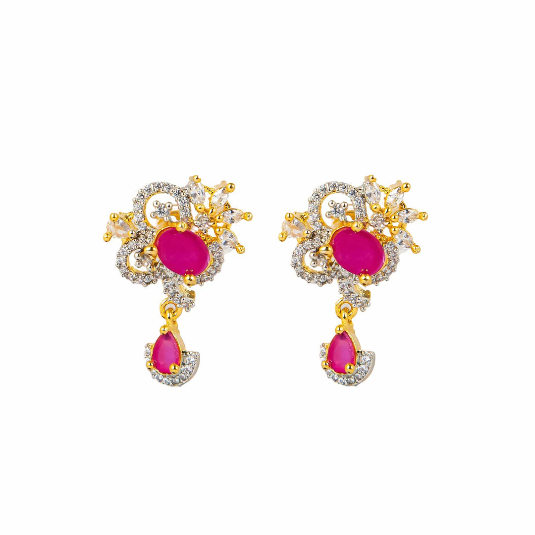 Earring T0446474