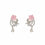Earrings- T0446516