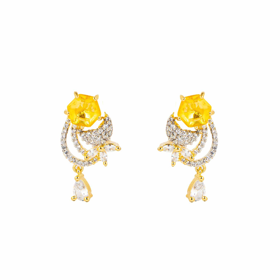 Earring T0446574