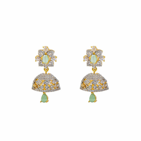 Earrings- T0447474