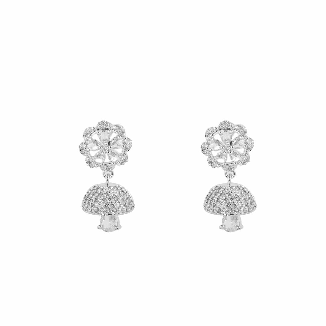 Earring T04485