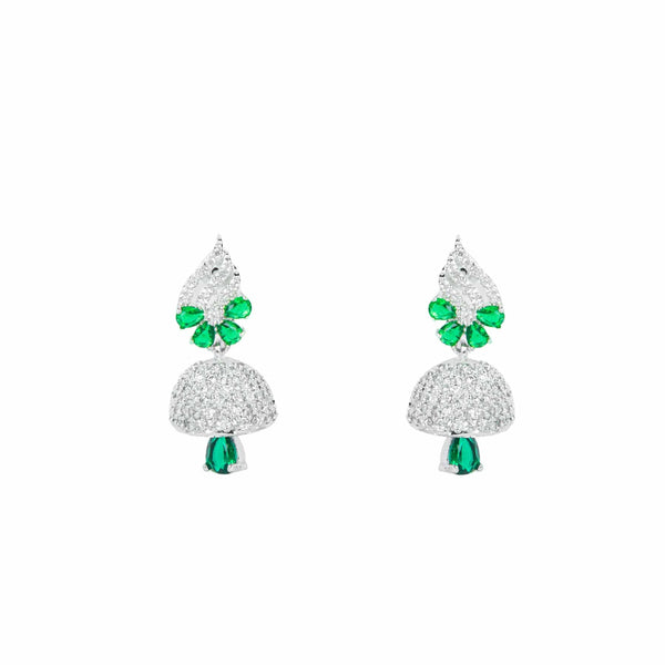 Earring- T04487