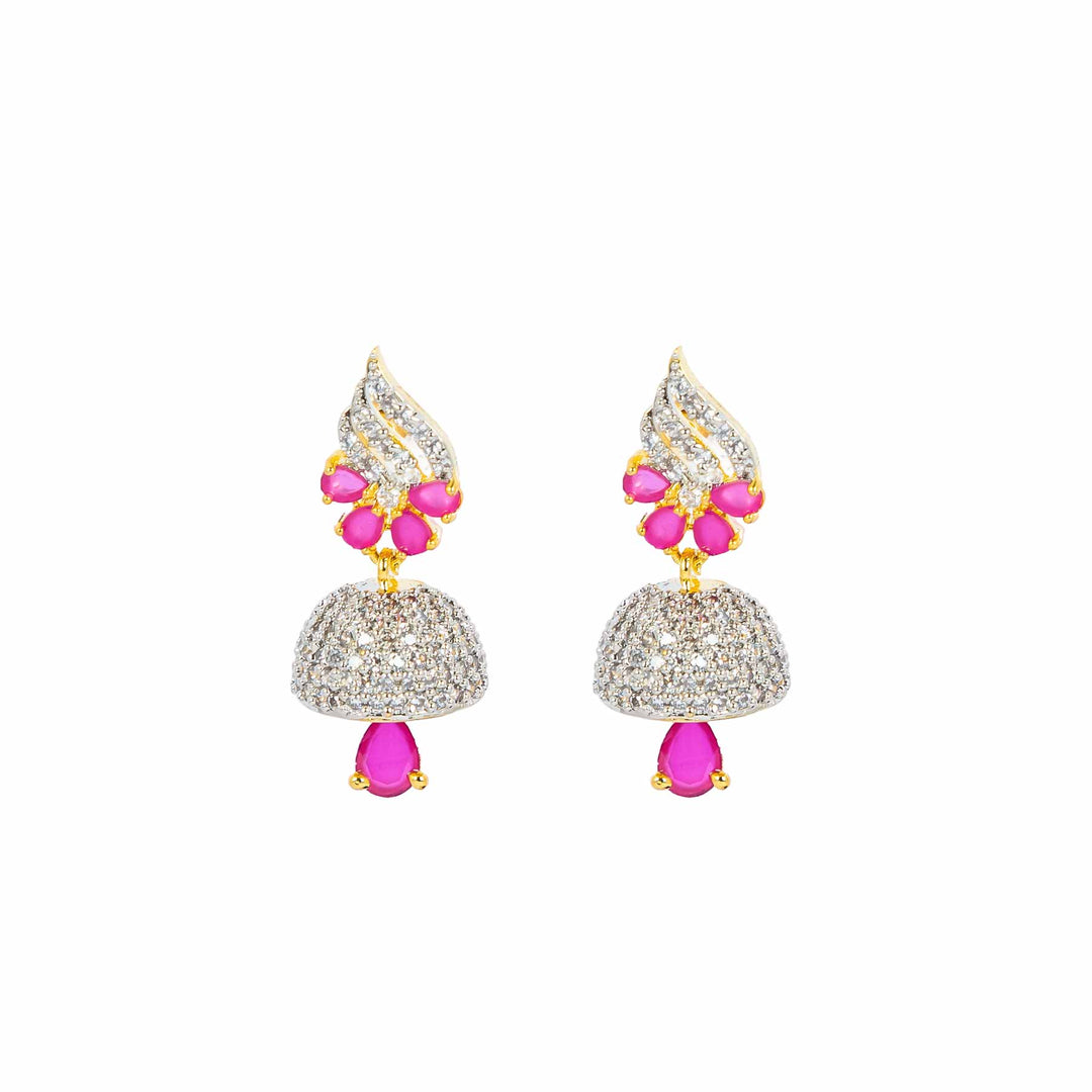 Earring T04487
