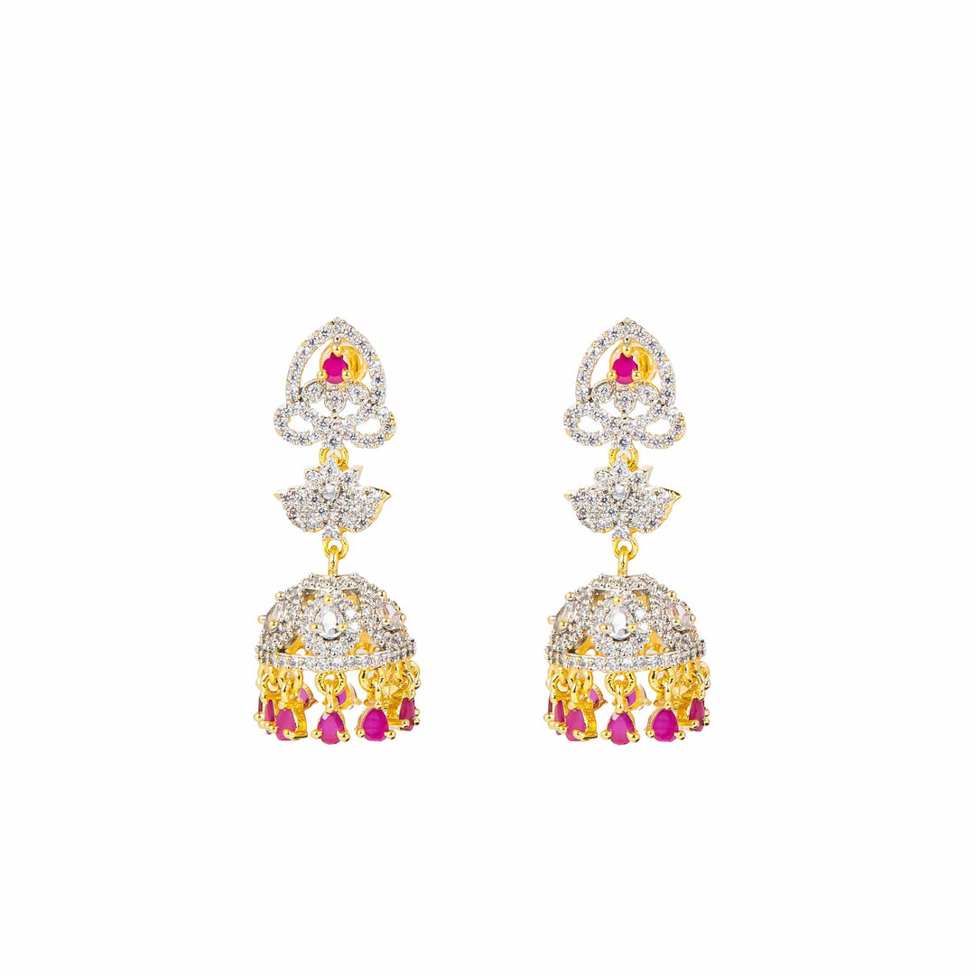 Earring T0448874