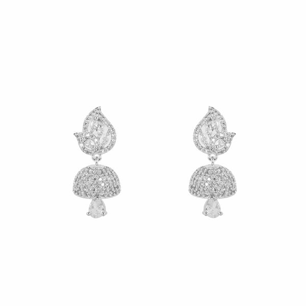 Earrings- T04493