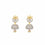 Earrings- T0449474