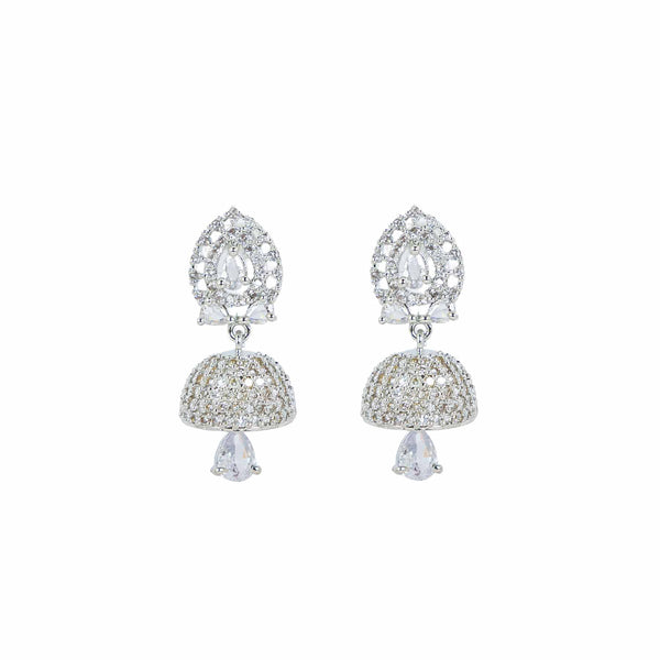 Earrings- T04495