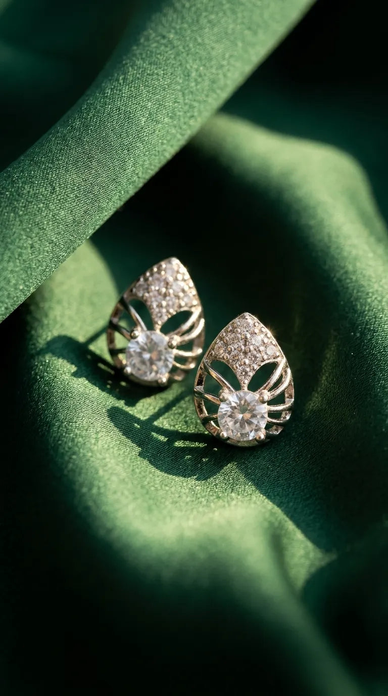 Earring - T0733516
