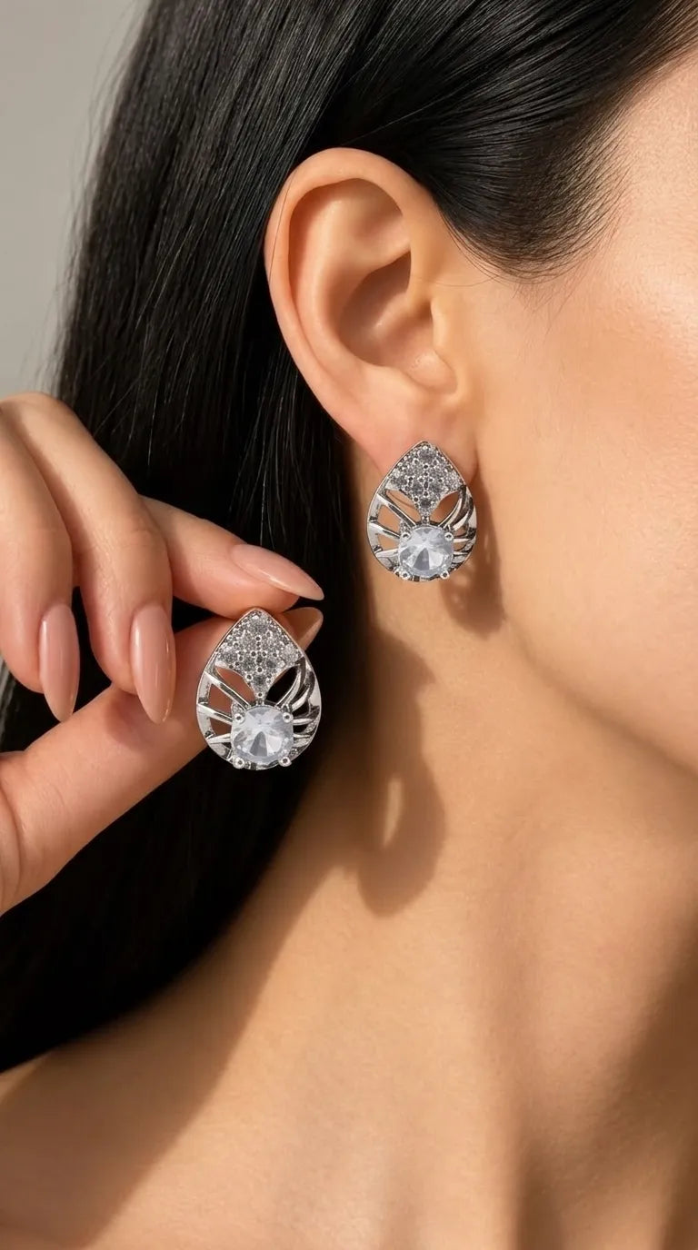 Earring - T0733516