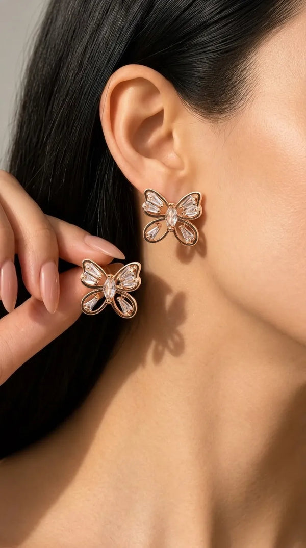 Earring - T0733915