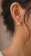 Earrings - T0735215